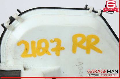 17-24 Audi Q7 Rear Right Passenger Side Door Lock Latch Actuator 4G0839016K OEM