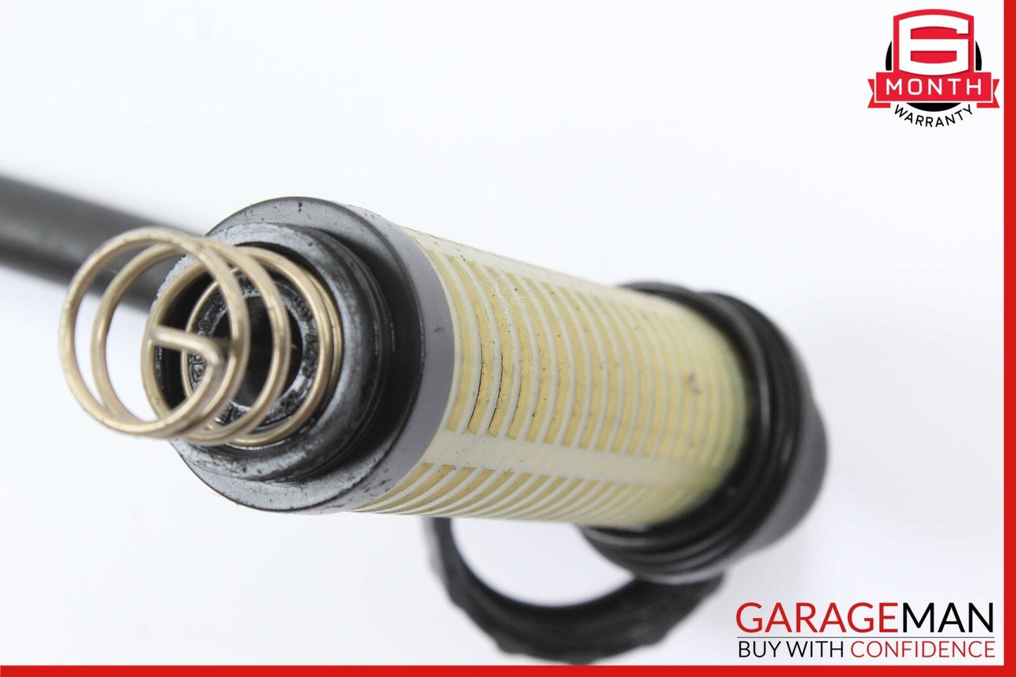 03-06 Mercedes R230 SL500 SL600 ABC Hydraulic Suspension Line Hose Pipes OEM
