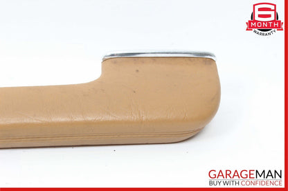 79-85 Mercedes W123 300TD Rear Right Interior Door Handle OEM
