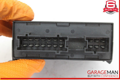 07-09 Mercedes W216 CL550 S63 AMG Trunk Release Remote Open Close Module OEM
