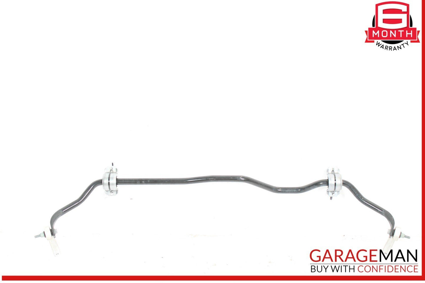 18-23 Audi Q5 SQ5 Rear Stabilizer Anti Roll Sway Bar Assembly 80A511305 OEM
