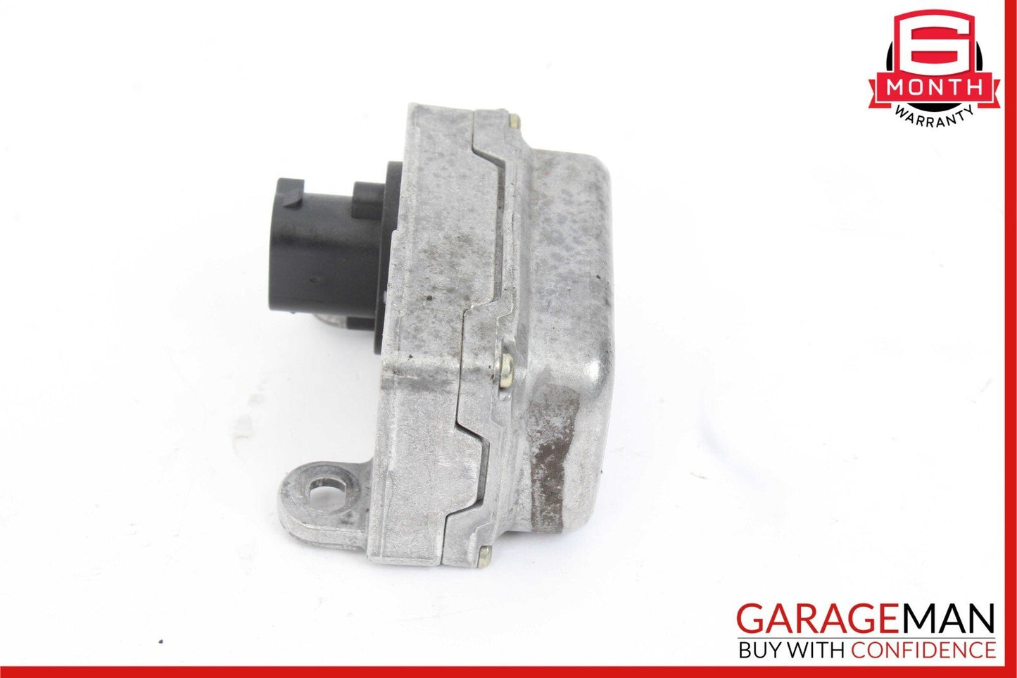 Mercedes R171 SLK350 CLK500 C230 Yaw Rate Turn Sensor Module 0045420418 OEM