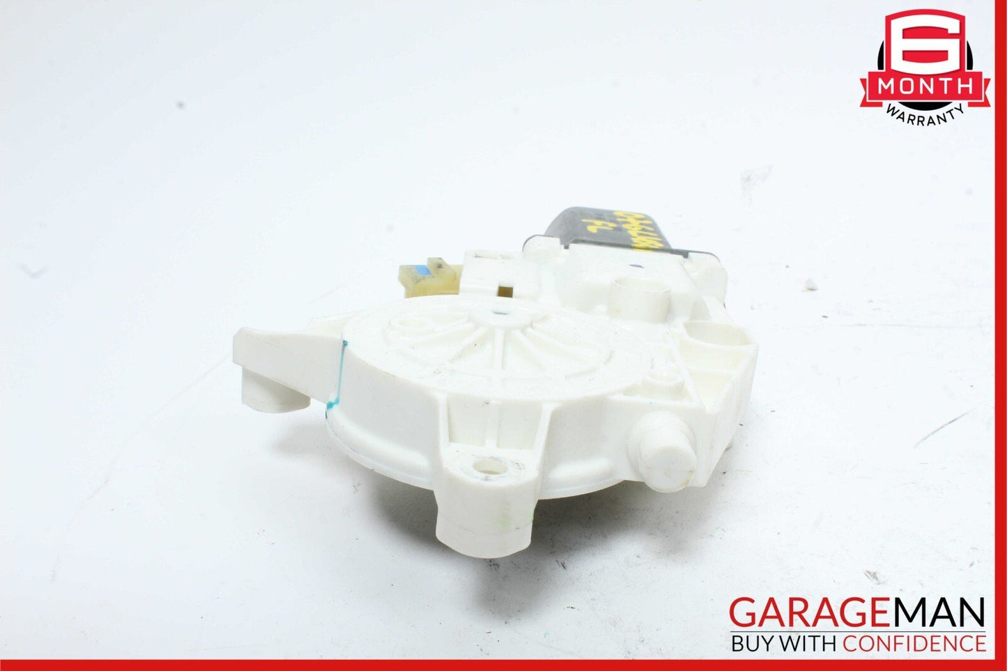 06-13 Mercedes X164 GL450 R350 Front Left Driver Side Window Regulator Motor OEM
