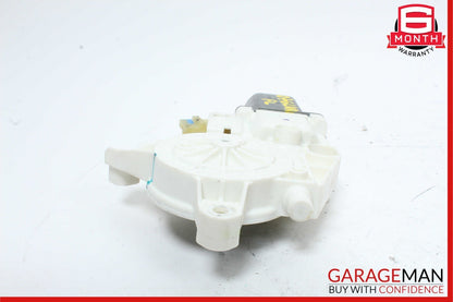06-13 Mercedes X164 GL450 R350 Front Left Driver Side Window Regulator Motor OEM