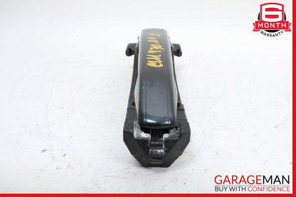98-03 Mercedes W208 CLK430 Right Passenger Side Exterior Door Handle OEM