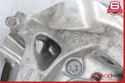 14-21 BMW i3 I01 Hybrid Front Left Driver Side Spindle Knuckle Hub OEM