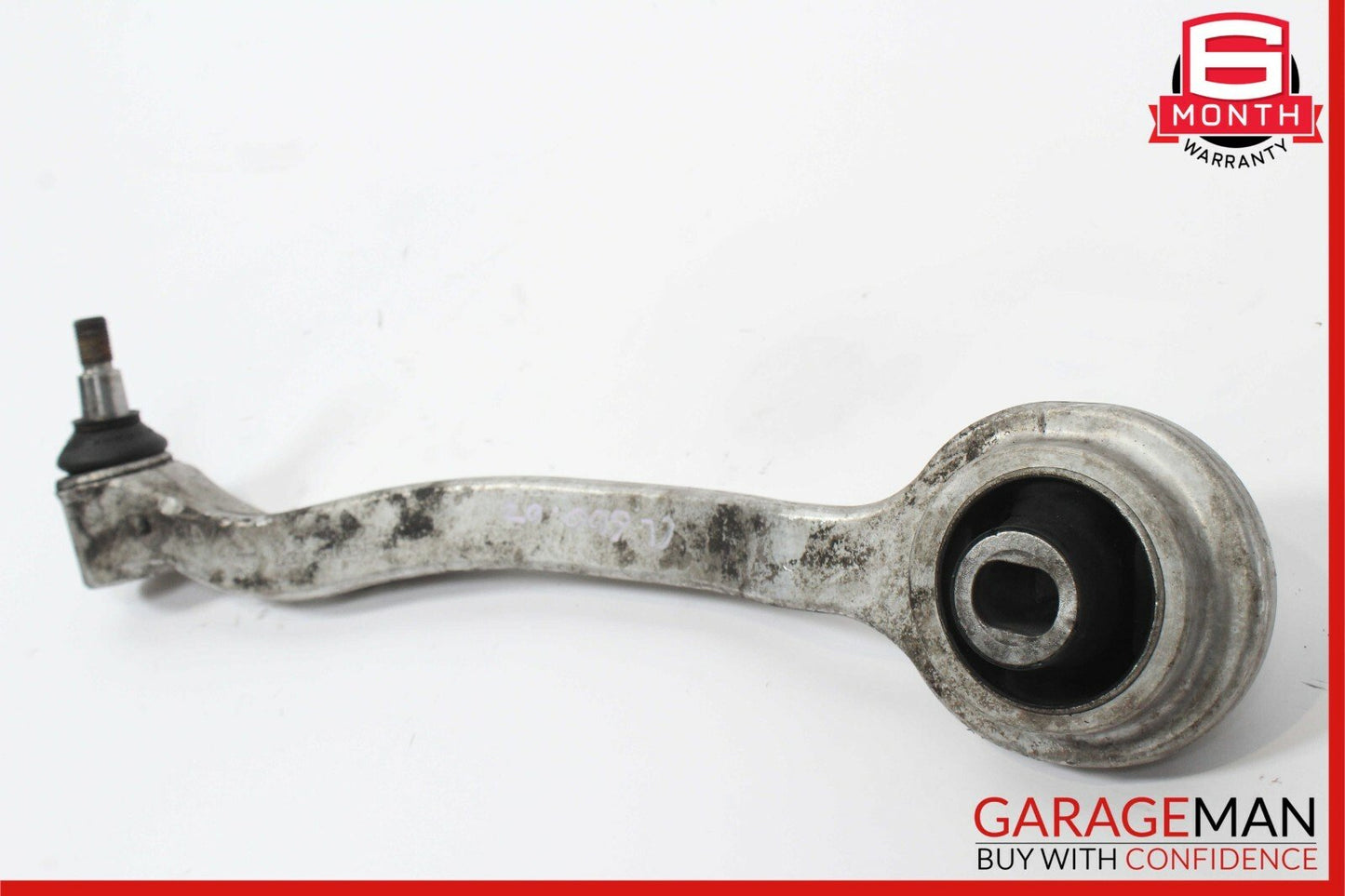 00-06 Mercedes W220 S500 CL500 Front Left Lower Control Arm 2203331305 OEM