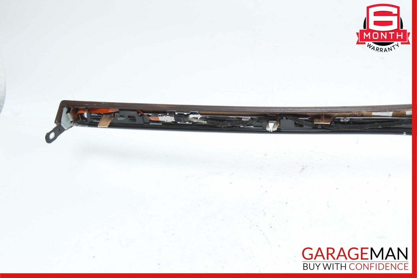 07-14 Mercedes W221 S550 Center Dash Heater Switch Control Panel Assembly OEM