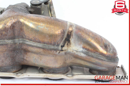 12-15 BMW X1 Engine Turbo Charger Turbocharger Assembly 7634486 OEM