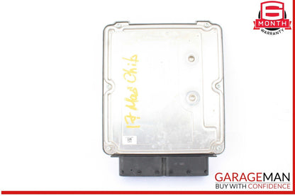 17-20 Maserati Ghibli M157 Levante M161 3.0L Ignition Control Module ECU OEM