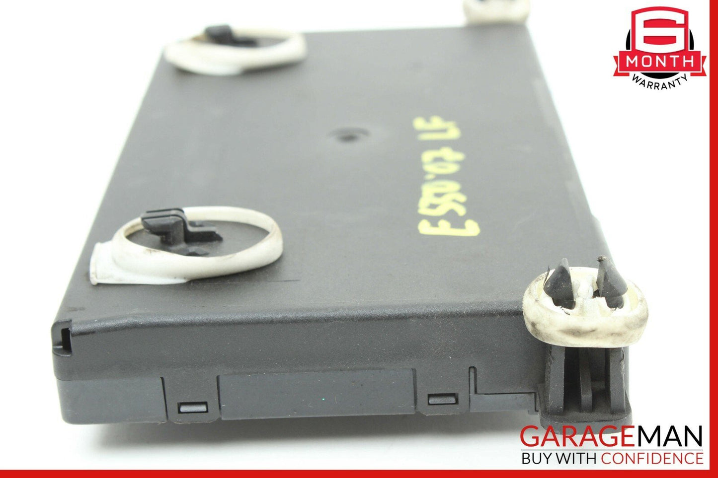 03-09 Mercedes W211 E550 E63 AMG Front Left Driver Side Door Control Module Unit