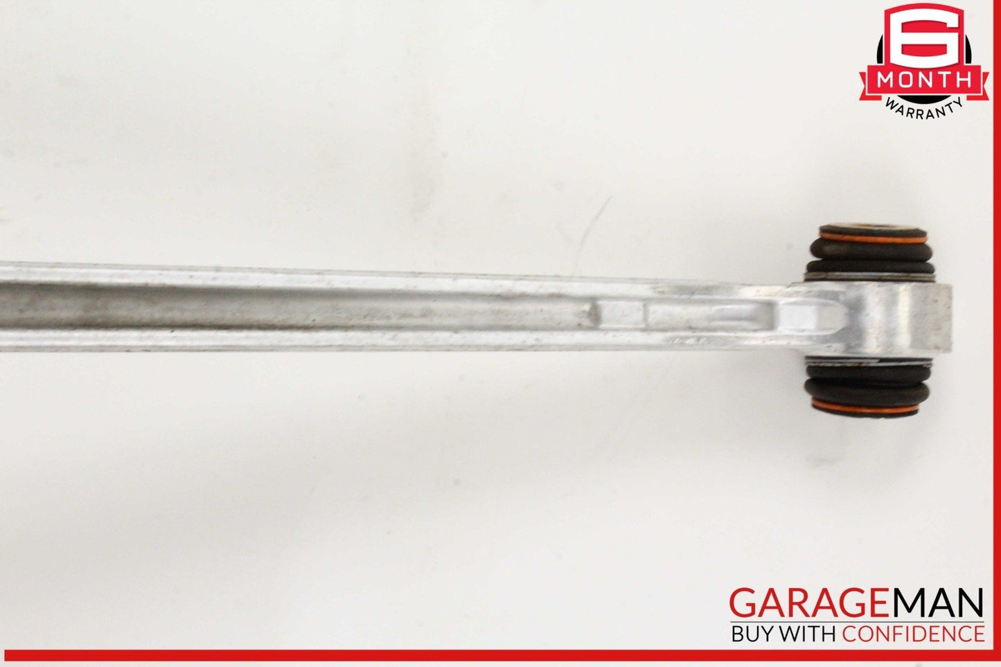 97-04 Porsche Boxster 986 Rear Suspension Wishbone Trailing Control Arm OEM