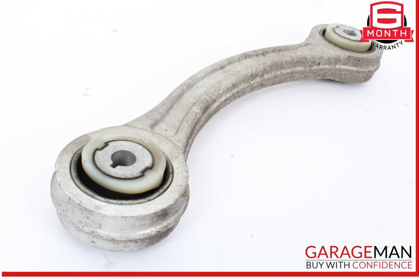 14-17 Maserati Quattroporte S Rear Right or Left Side Control Arm 670007251 OEM