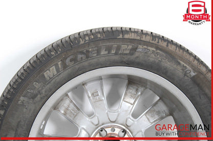 13-19 Mercedes X166 GL450 GL550 Wheel Tire Rim 8.5J x 20H2 ET62 OEM