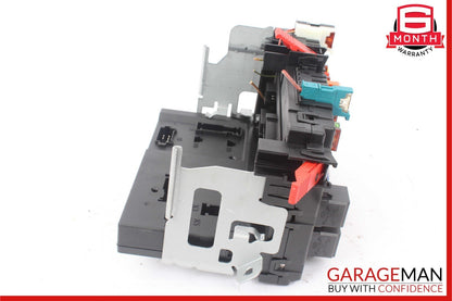 07-13 Mercedes W221 S500 S400 Rear Sam Fuse Box Relay Control OEM