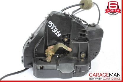 03-09 Mercedes W211 E350 E500 E63 AMG Rear Right Side Door Lock Latch Actuator