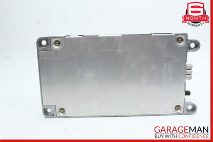 00-06 Mercedes W211 E320 OEM Voice Command Control Module OEM