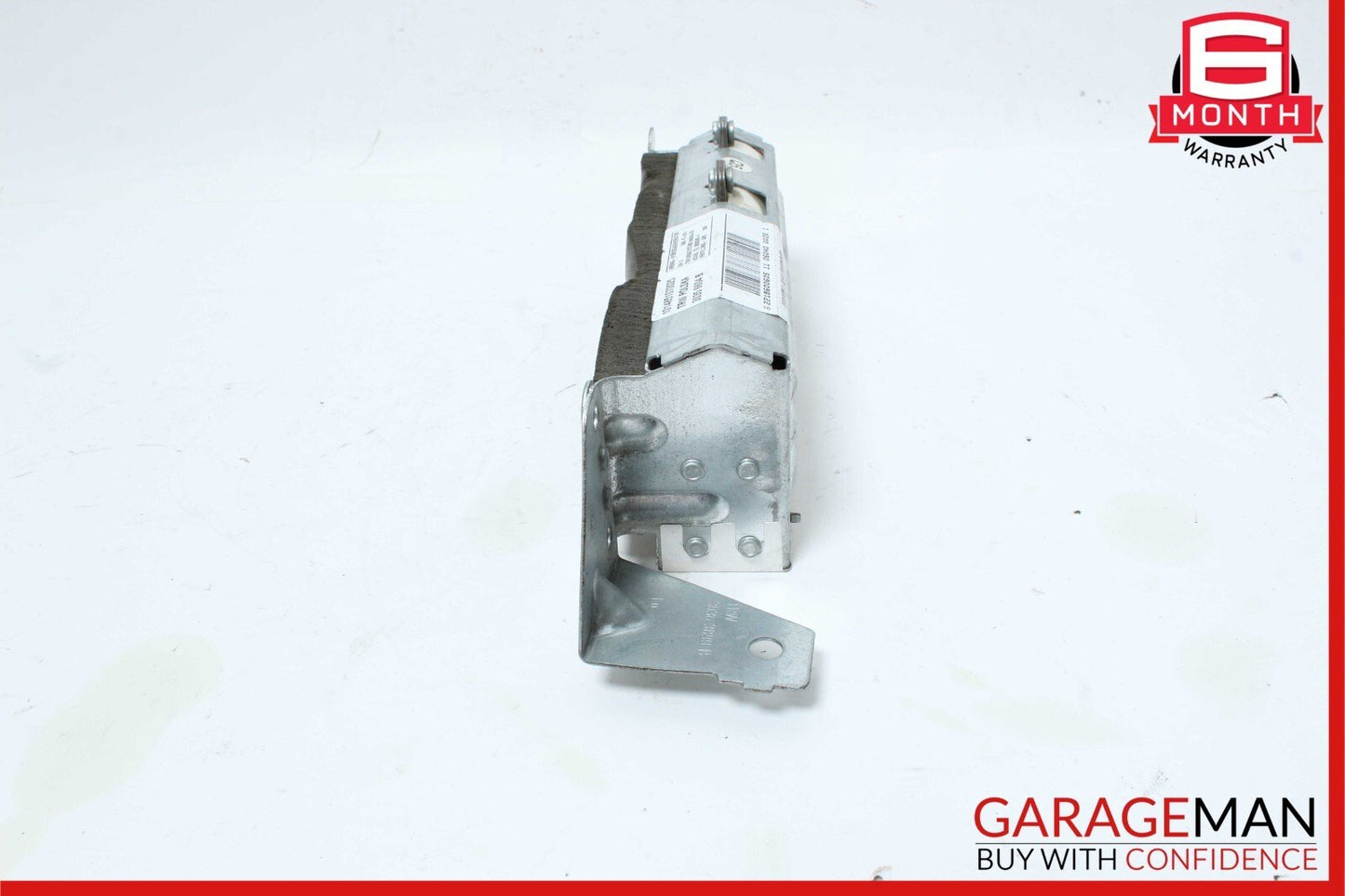 07-14 Mercedes S550 CL600 CL500 Rear Right Side Quarter Airbag Air Bag