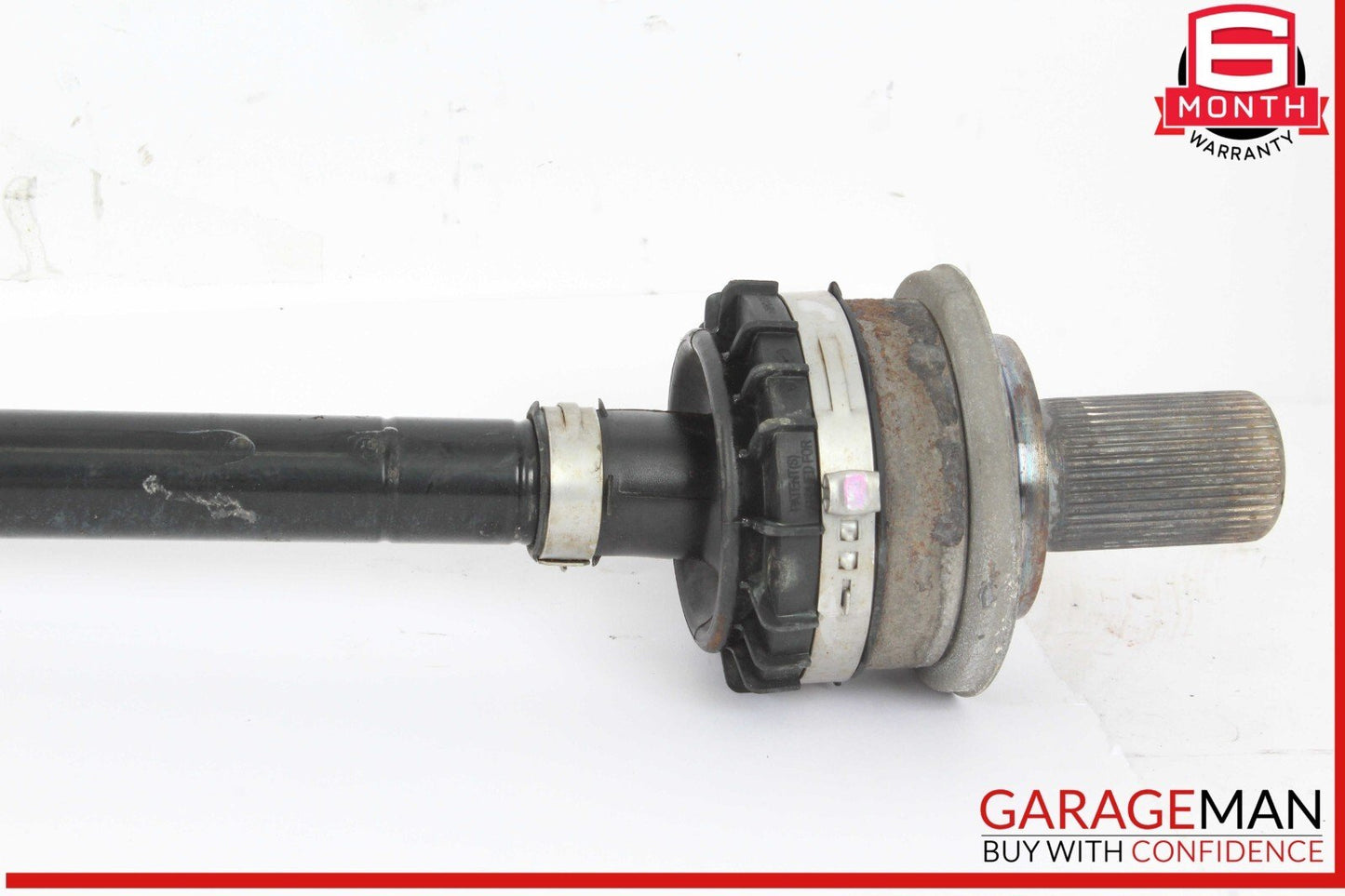 16-25 Volvo XC60 Rear Right or Rear Left Side CV Axle Shaft Halfshaft 31325816