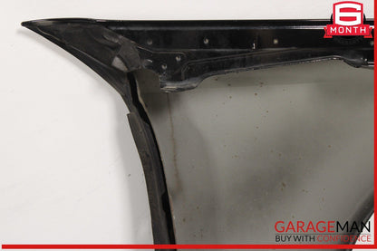 03-09 Mercedes W211 E350 E500 E550 Left Driver Side Fender Assembly OEM