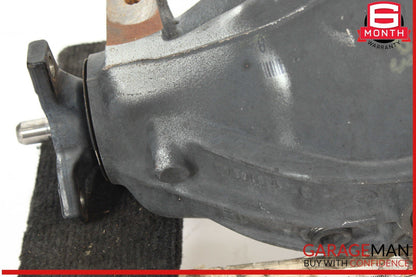 01-04 Mercedes R170 SLK230 Rear Diff Differential Axle Carrier OEM