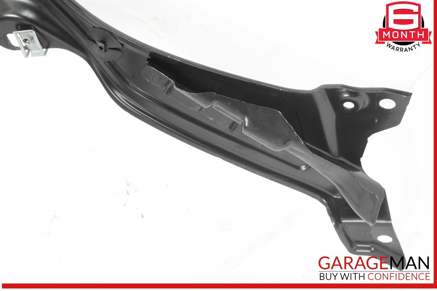 01-07 Mercedes W203 C230 C350 Front Left Driver Side Headlight Support Bracket