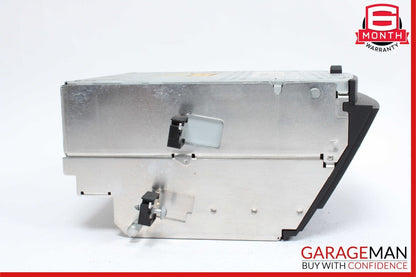 07-09 Mercedes W221 S550 S63 Navigation Command Comand Head Unit CD Audio OEM