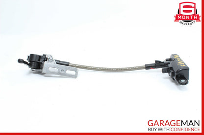 06-12 Mercedes X164 GL450 ML350 Rear Right Quarter Window Regulator Motor OEM