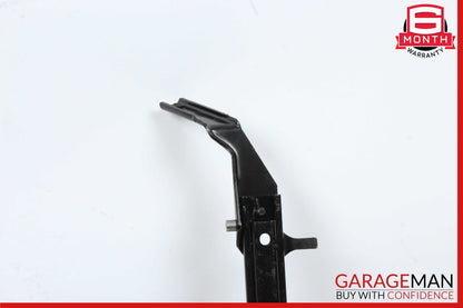 07-13 Mercedes W221 S63 AMG S550 Rear Left or Right Recline Seat Track Frame OEM
