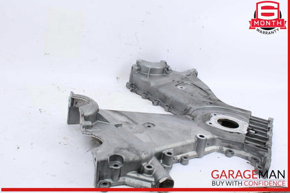 03-06 Porsche Cayenne S 955 4.5L V8 Engine Motor Timing Cover OEM