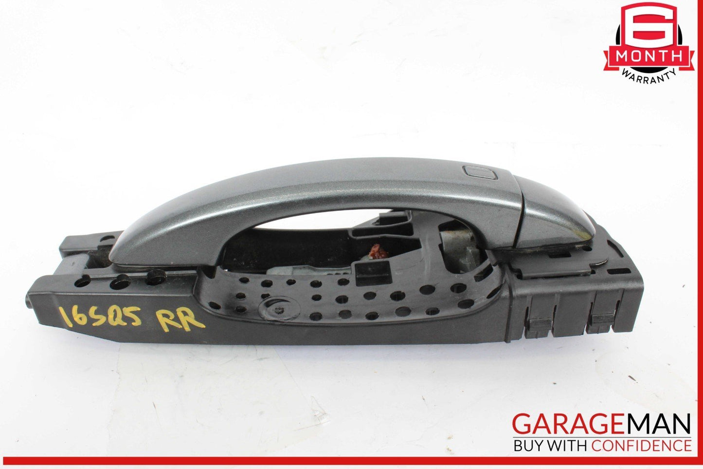 14-17 Audi SQ5 Front Right / Rear Right Passenger Side Exterior Door Handle OEM