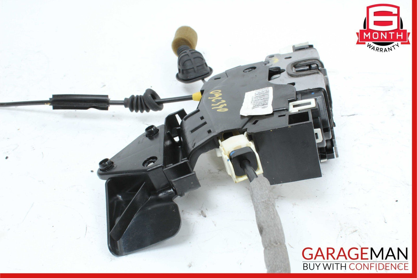 08-18 Mercedes CLS550 E350 E250 C350 Front Right Side Door Lock Latch Actuator
