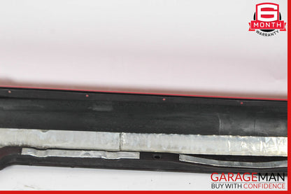 02-10 Lexus SC430 Right Side Skirt Rocker Panel Molding Red OEM