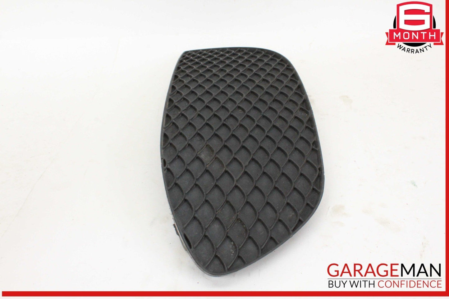 15-18 Mercedes W205 C300 Front Right Passenger Side Bumper Cover Grille OEM