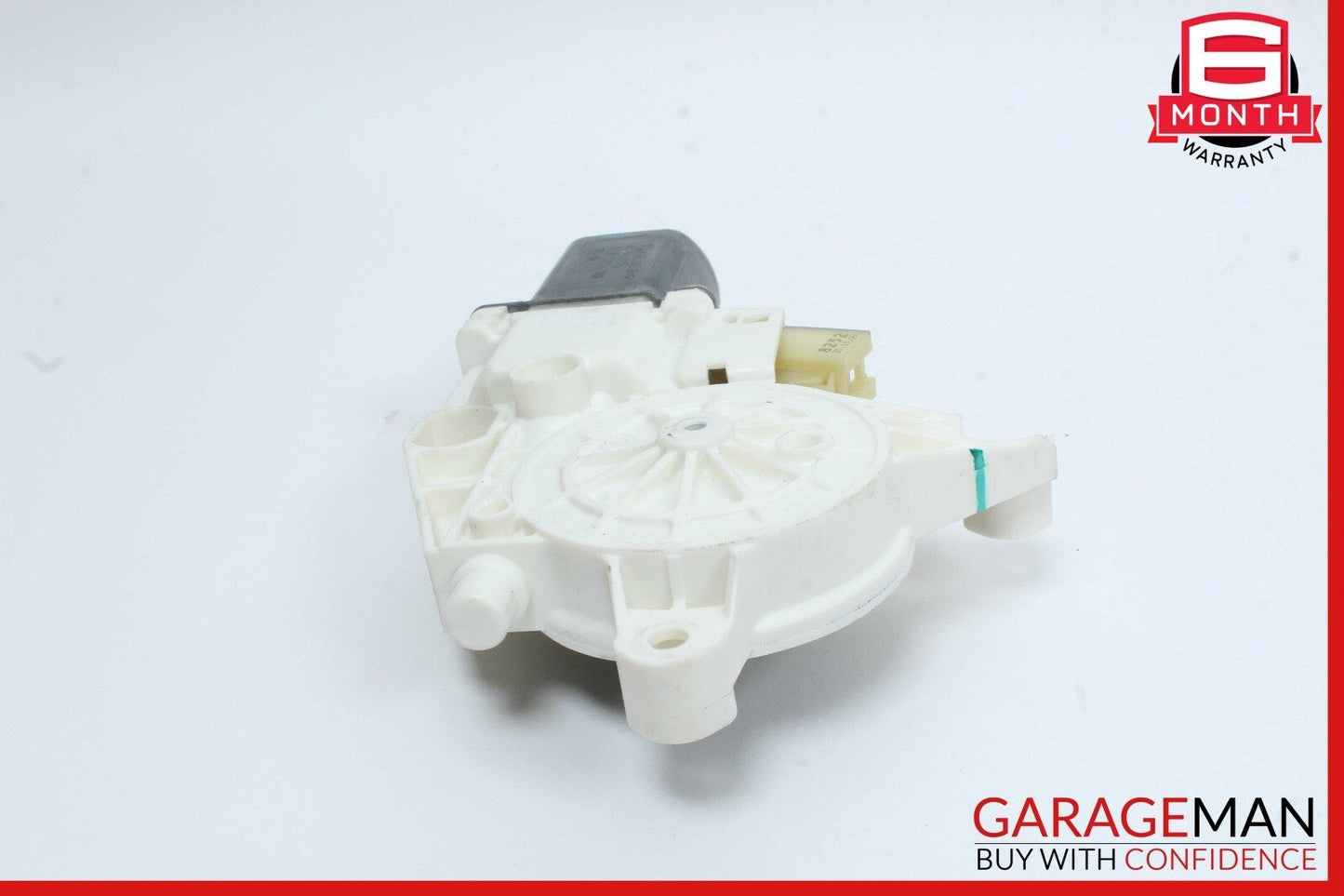07-12 Mercedes W251 R350 4MATIC Front Right Side Door Window Regulator Motor OEM