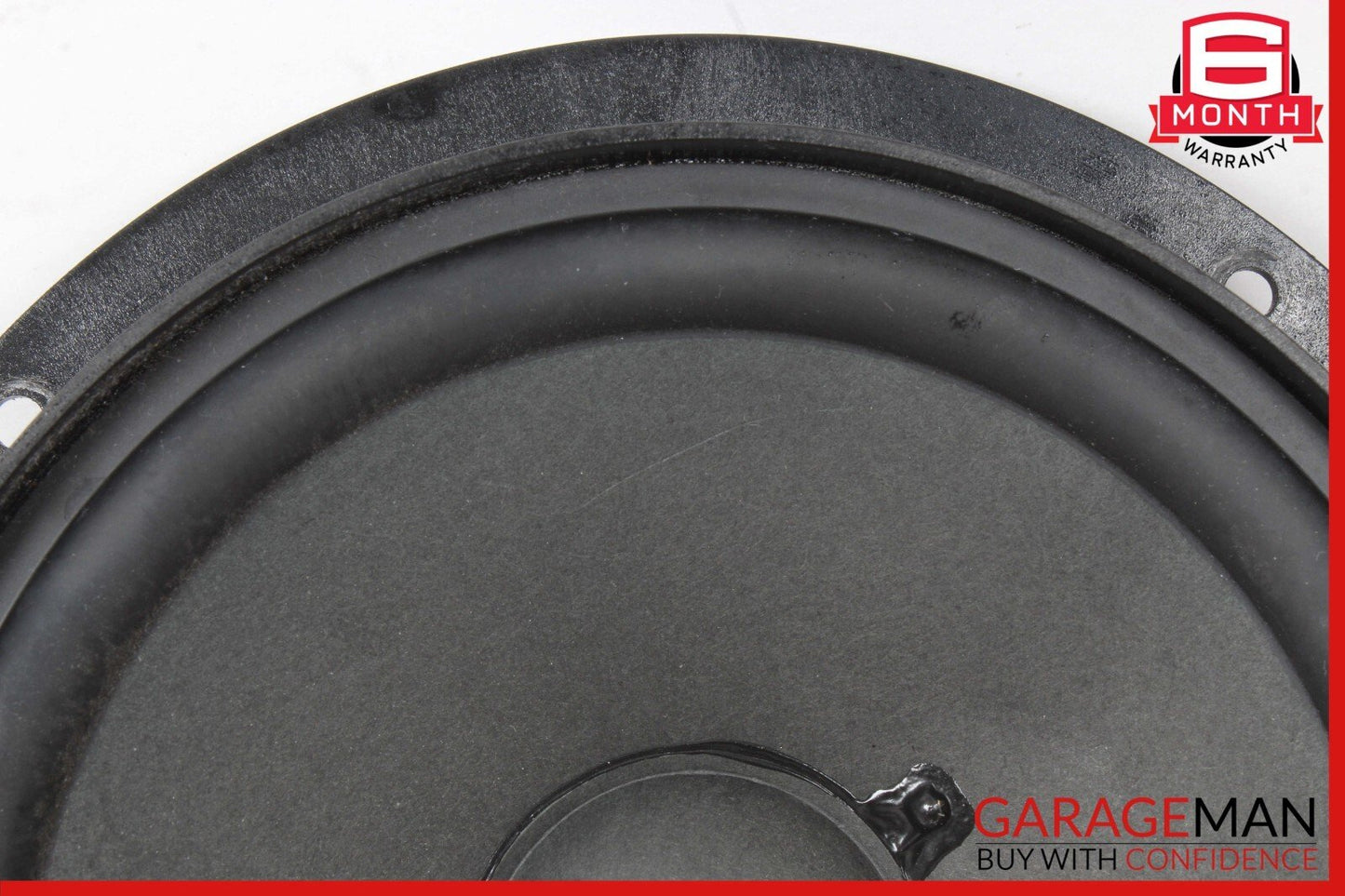 06-13 Mercedes W164 GL450 ML350 Left & Right Door Sound Audio Speakers Set of 2