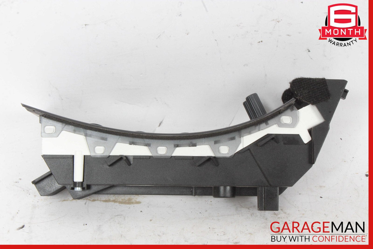 07-14 Mercedes W221 S550 S400 CL550 Dashboard Dash Control Switch Panel OEM