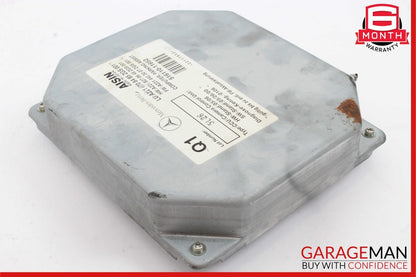 07-14 Mercedes W221 S550 CL550 Rear View Backup Camera Control Module Unit OEM