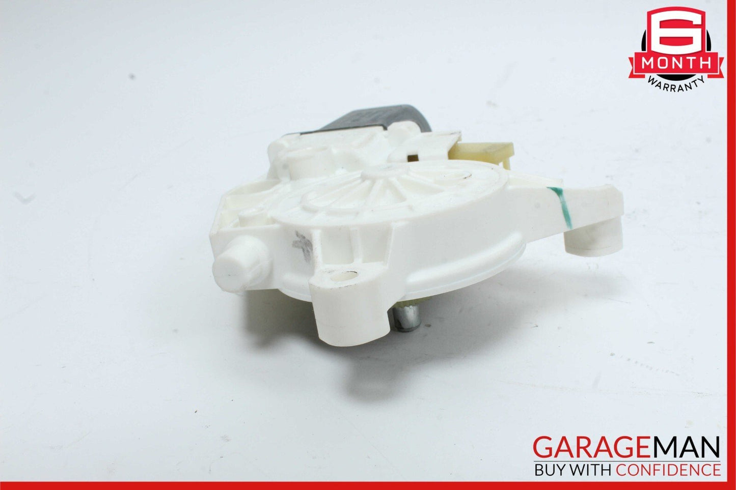 06-13 Mercedes X164 GL350 ML350 R350 Window Regulator Motor Front Right Side OEM