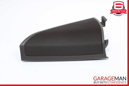 12-15 Mercedes W204 C250 C350 Front Left Side Door Panel Tweeter Speaker OEM