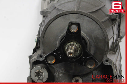 06-11 Mercedes SLK280 C300 7G Automatic Transmission Assembly 722.999 RWD 84k