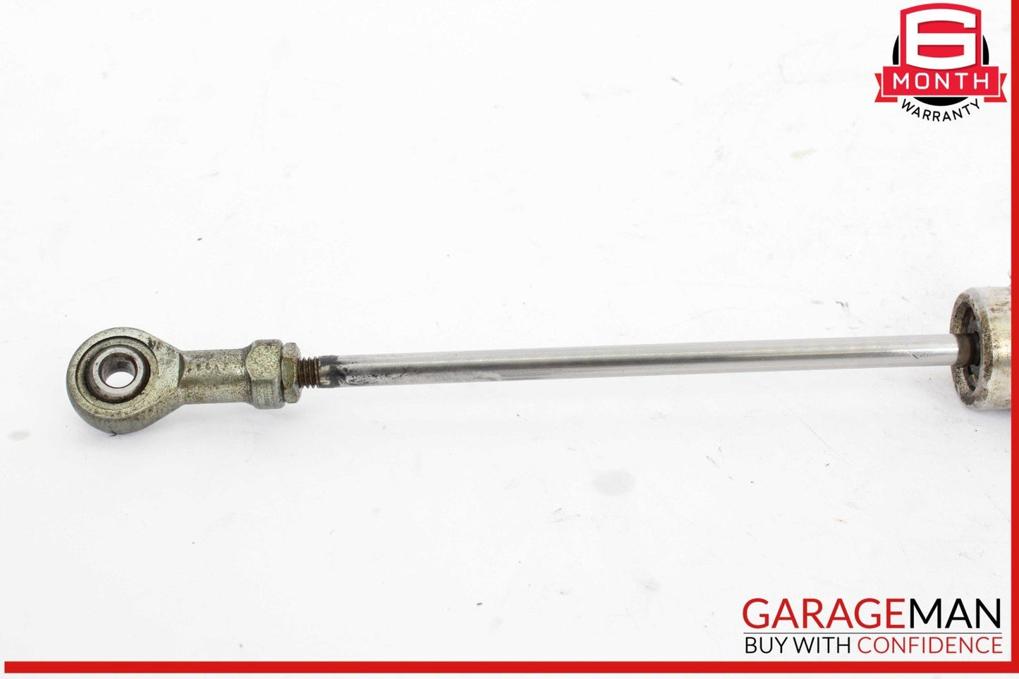 90-02 Mercedes R129 SL500 Rear Left / Right Convertible Roof Cover Lift Cylinder