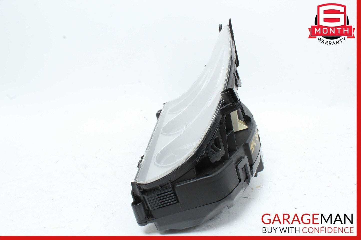 08-11 Mercedes W204 C300 C350 Speedometer Odometer Instrument Cluster Gauge OEM