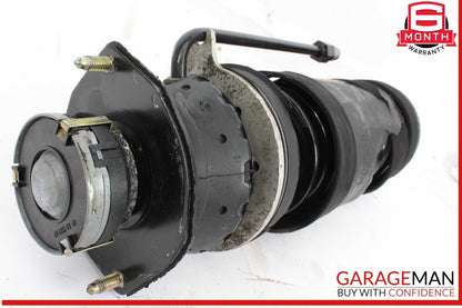 03-06 Mercedes R230 SL500 SL600 Rear Left Hydraulic Shock Strut Absorber OEM