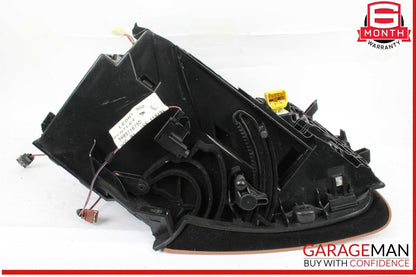 07-18 Bentley Continental GTC Dashboard Dash Glove Box Glovebox OEM