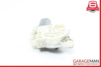 03-12 Mercedes W215 CL500 CL55 AMG Front Left Driver Door Window Regulator Motor