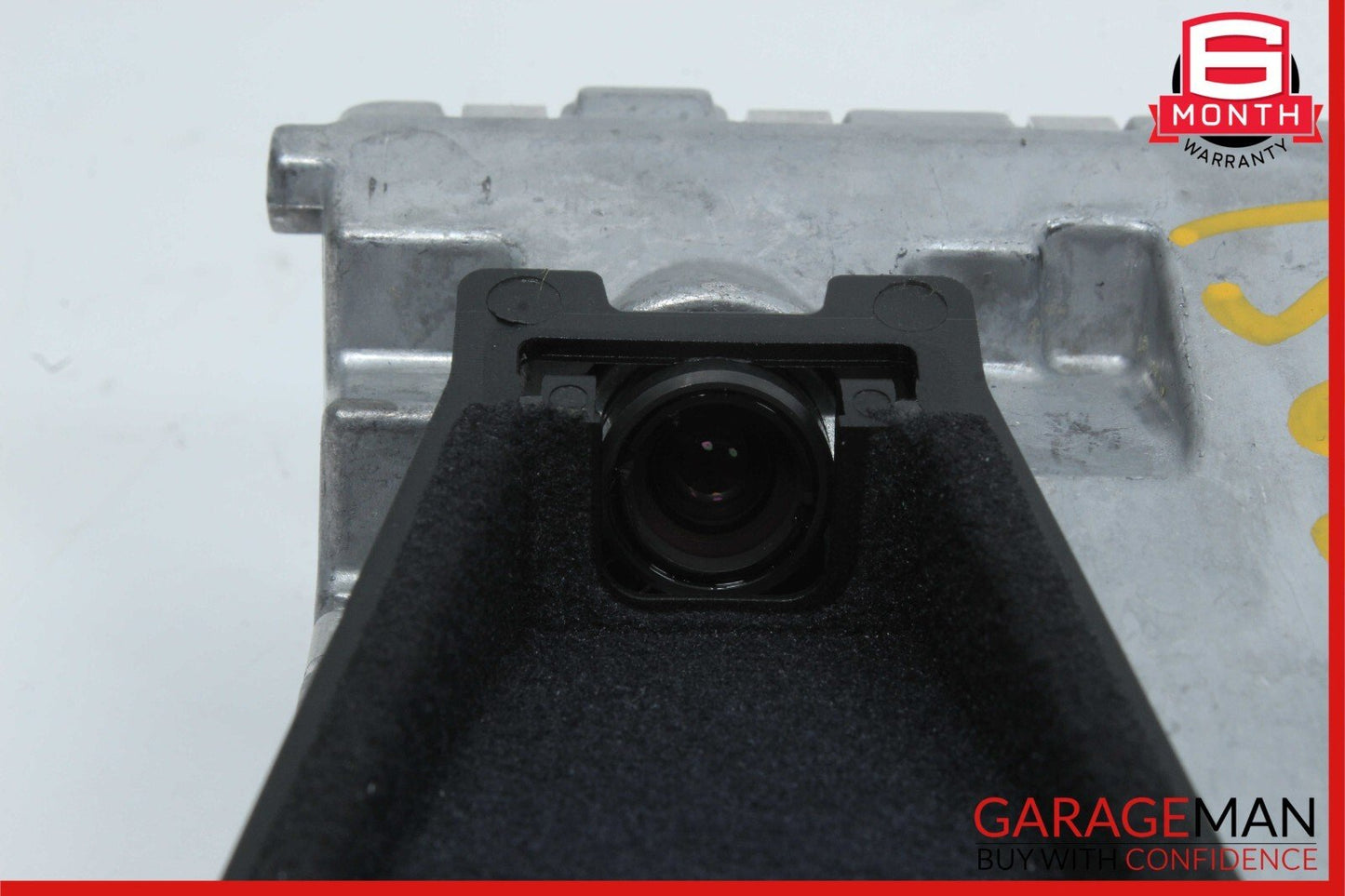 10-16 Mercedes W204 C300 4Matic E350 Active Lane Assist Front Camera OEM