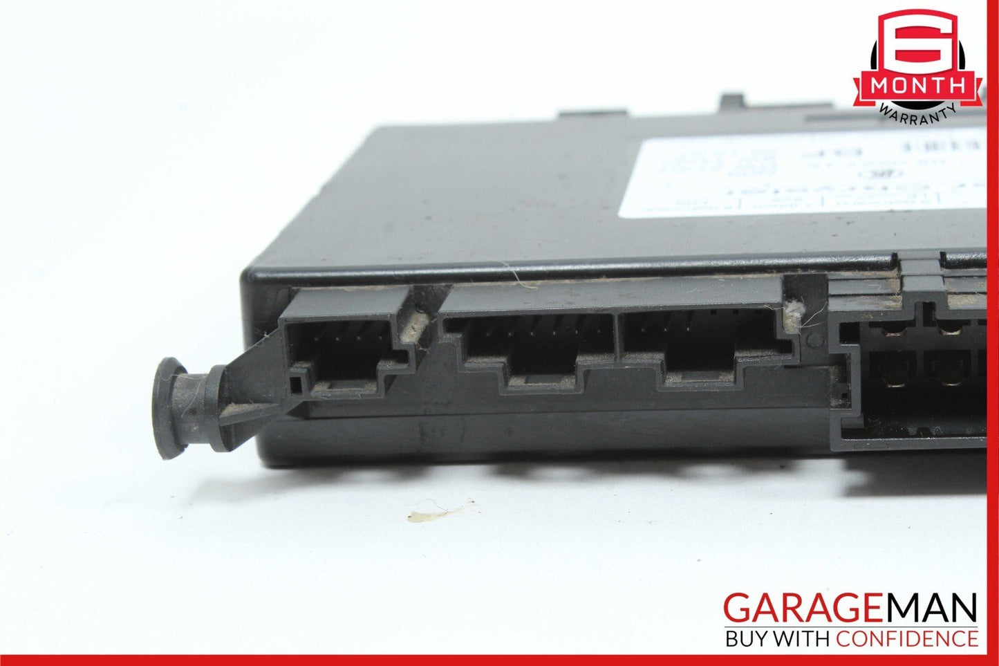 03-12 Mercedes GL350 GL450 E350 SLK350 Front Right Seat Controller Module Unit