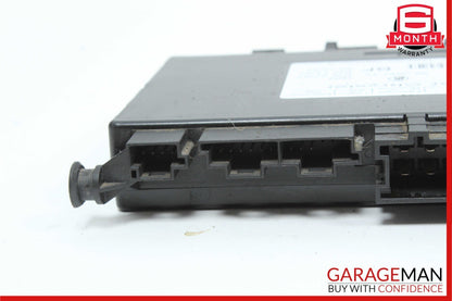 03-12 Mercedes GL350 GL450 E350 SLK350 Front Right Seat Controller Module Unit