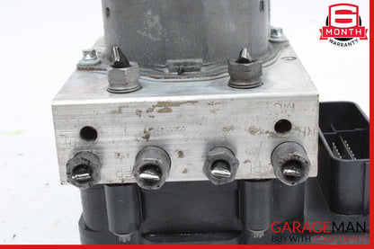 14-17 Maserati Ghibli ABS Anti Lock Brake Hydraulic Pump Module 2265106516 OEM